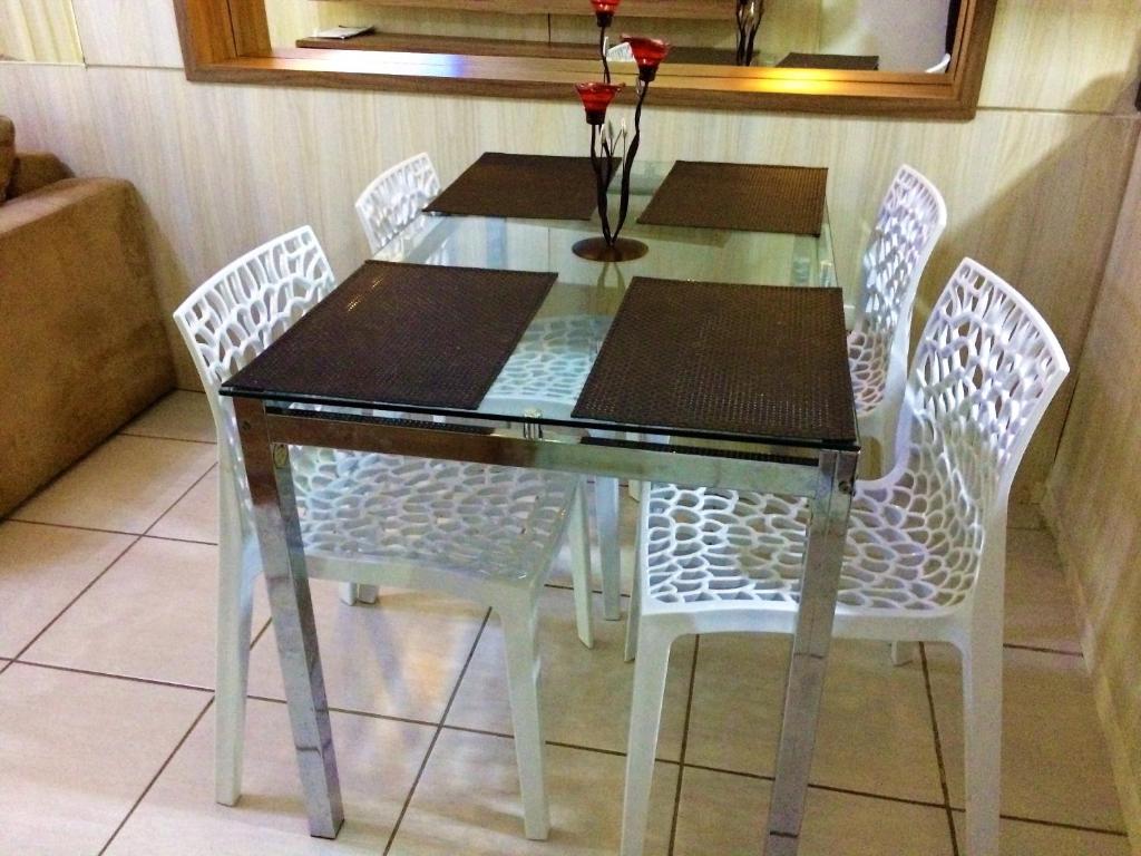 Beach Class Residence Fortaleza photo 3