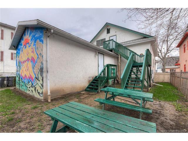 Kelowna Okanagan Lake Hostel photo 4