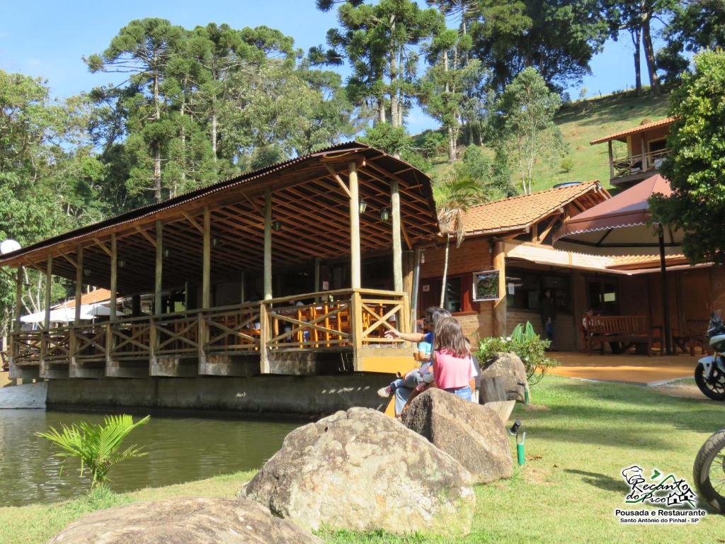Espaço Recanto do Pico photo 3