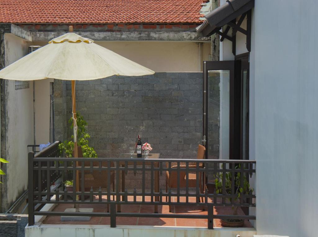 Hoi An Sun Lake Homestay