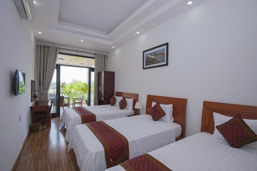 Hoi An Sun Lake Homestay