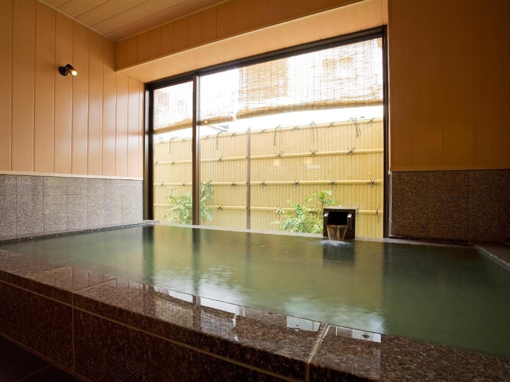 Kotohira Riverside Hotel photo 4