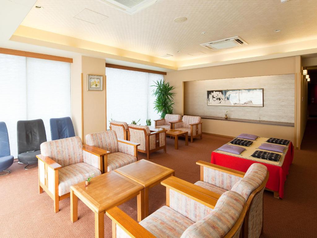 Kotohira Riverside Hotel photo 3