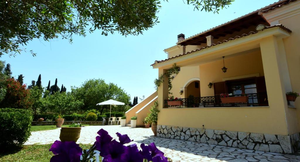 Villa Rose Garden photo 1