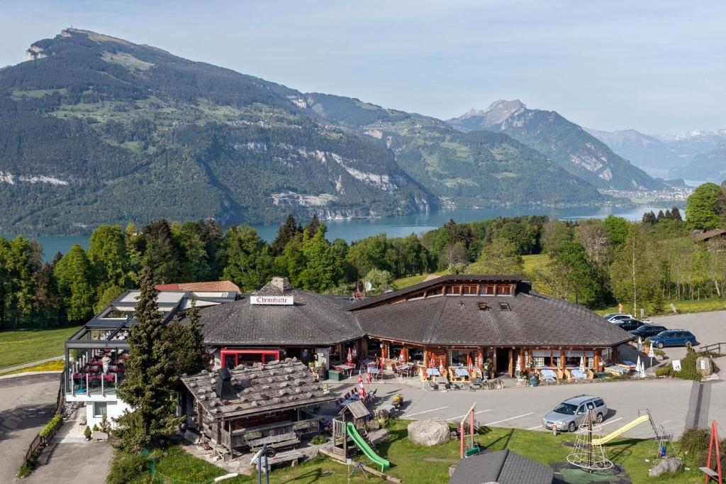 Chemihütte photo 3