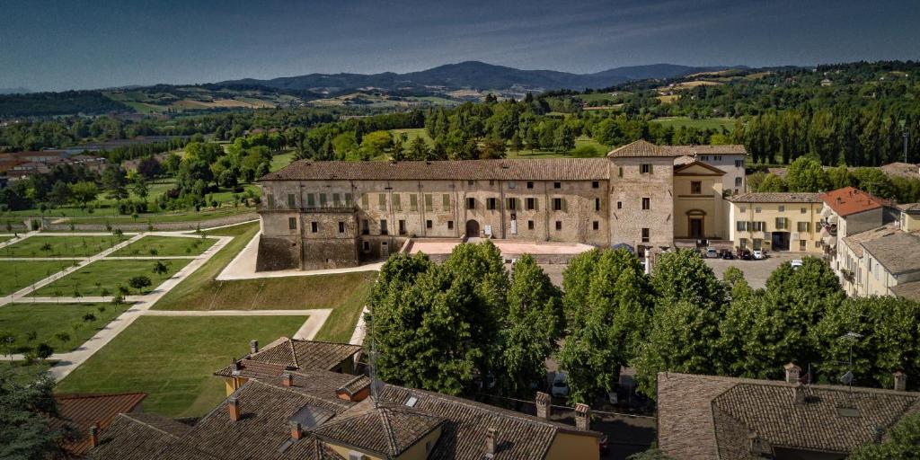 Hotel Cortaccia Sanvitale photo 4