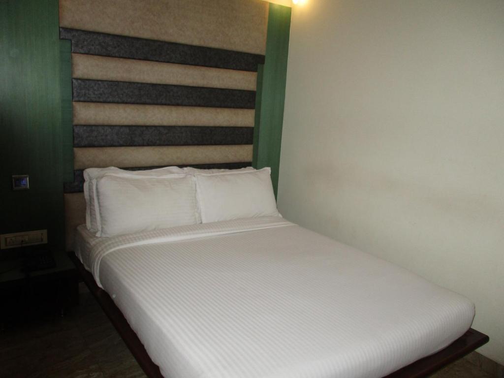Двухместный (Бюджетный двухместный номер с 1 кроватью), Hotel Sapna