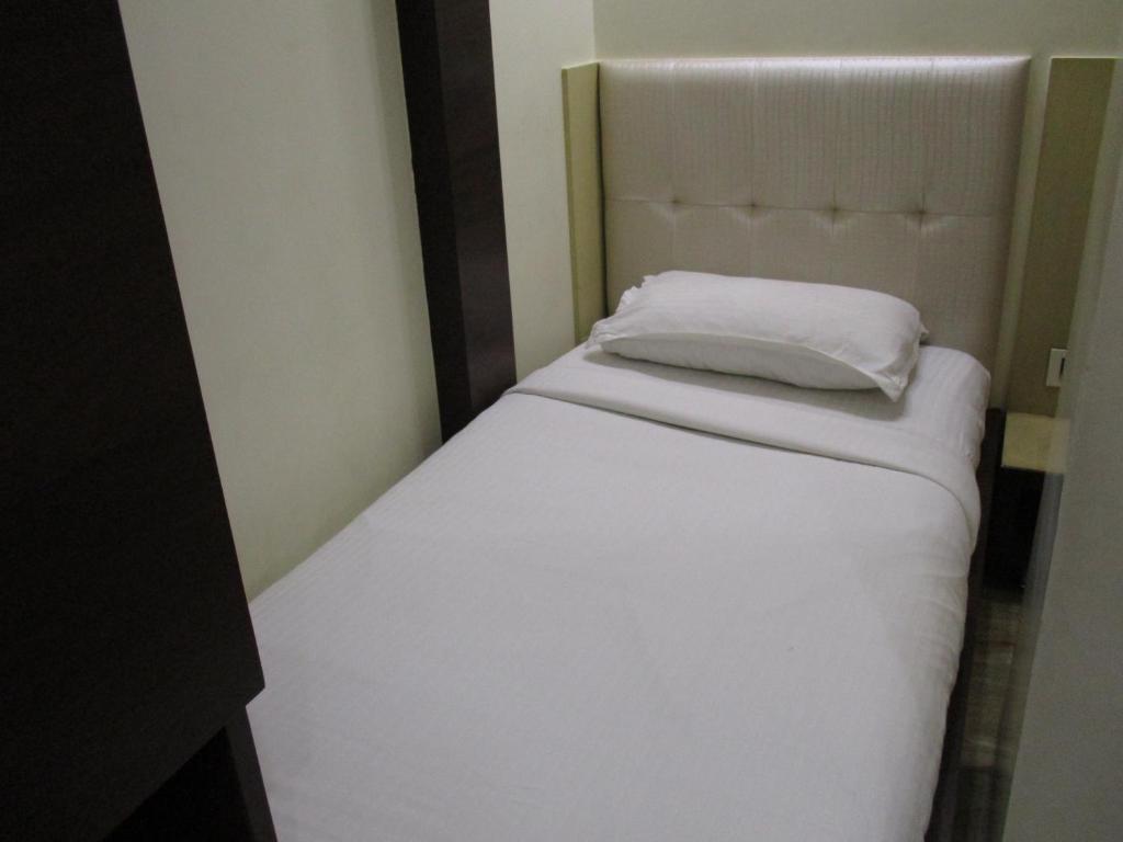 Одноместный (Бюджетный одноместный номер), Hotel Sapna