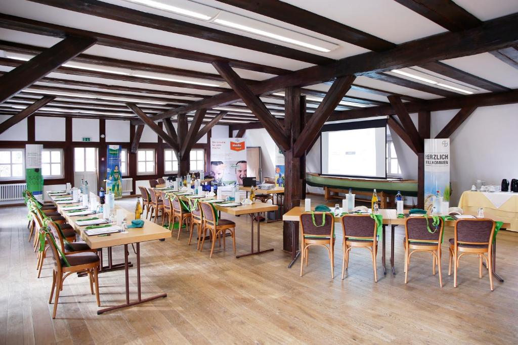 Springbach-Mühle Belzig photo 3