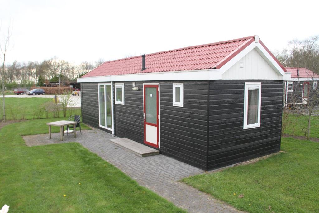 Vacare chalet photo 1