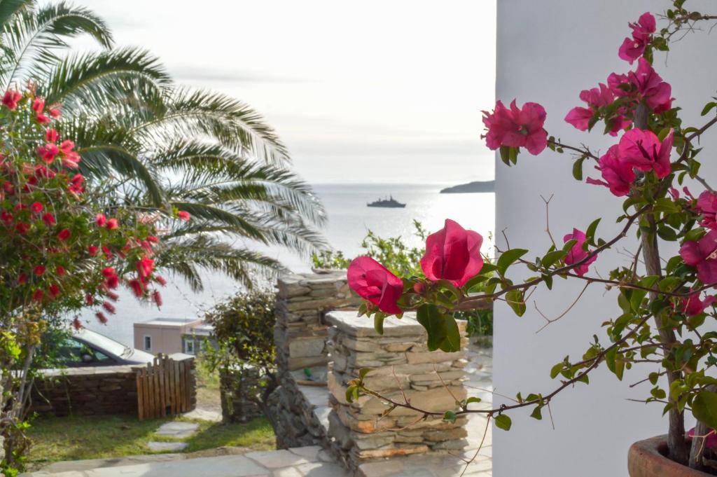 Villa Kalypso photo 2