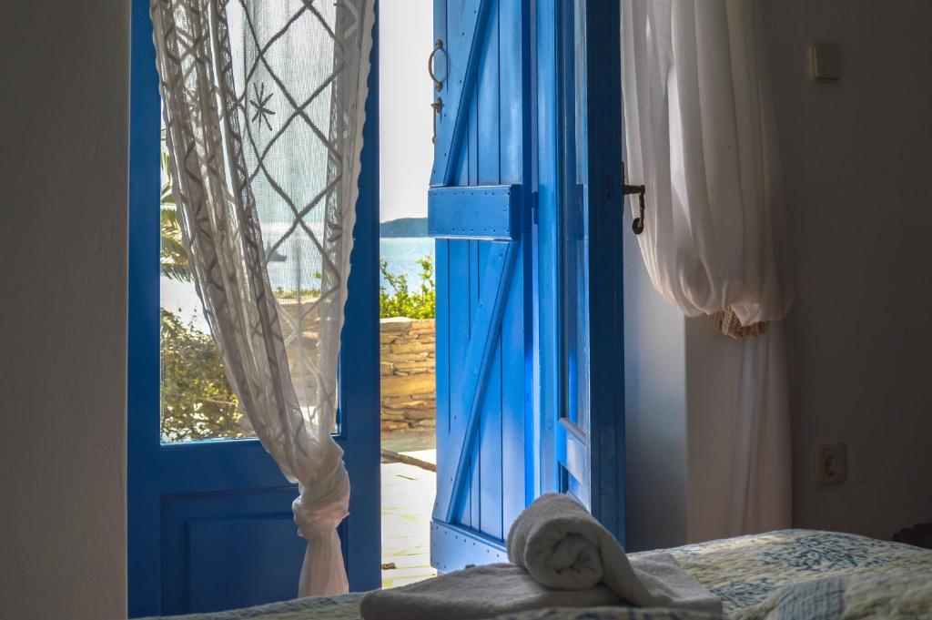 Villa Kalypso photo 1