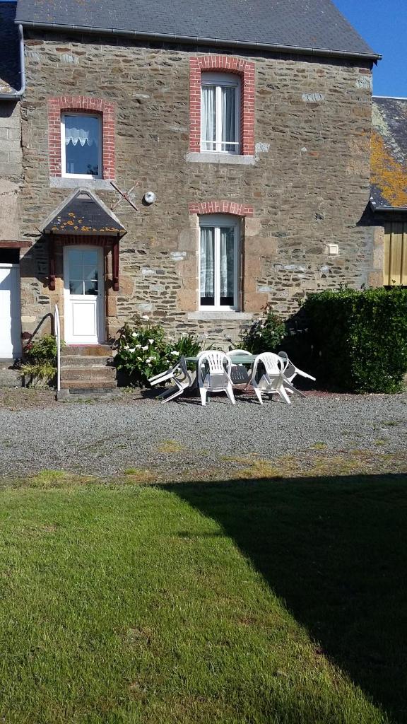 Ferme de la Ruette photo 4
