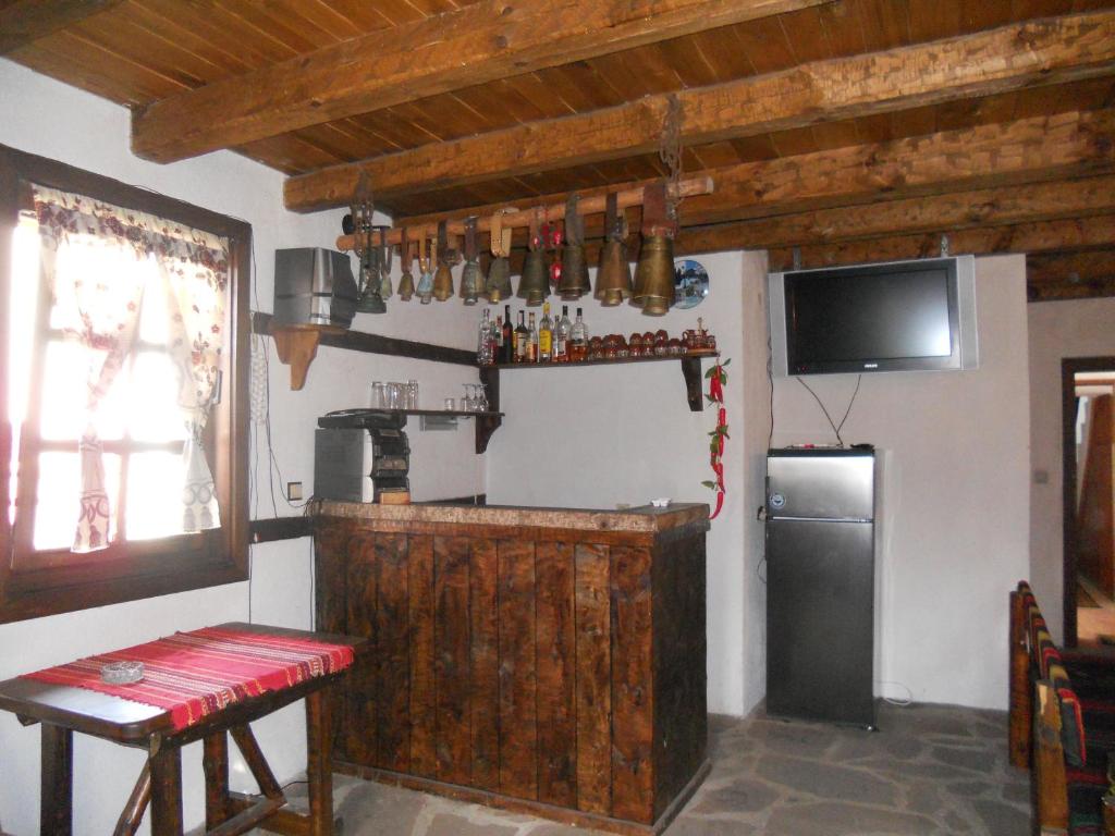 Djolevi Guesthouse photo 2