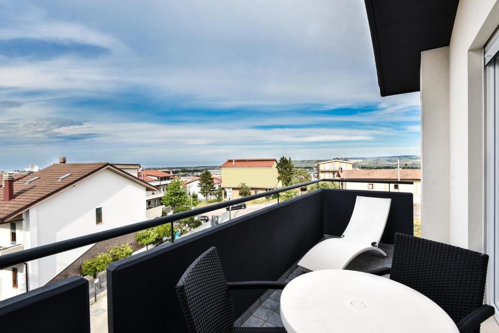 Villa Bianca Hotel & Spa photo 1