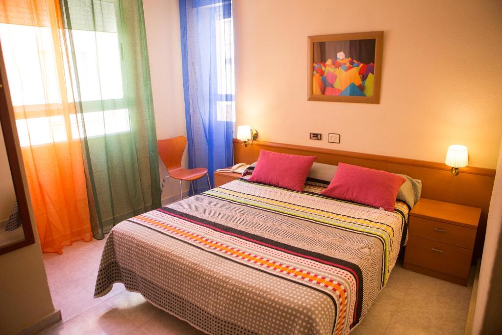 Hotel Madrid photo 1
