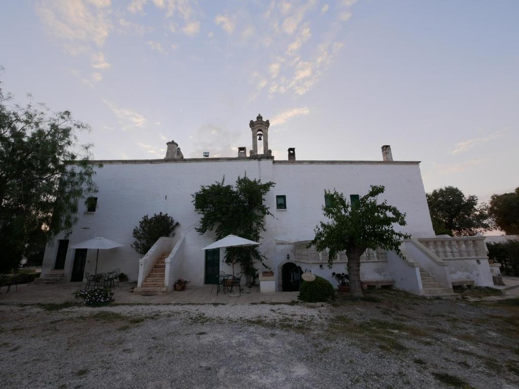 Masseria Maccarone photo 4