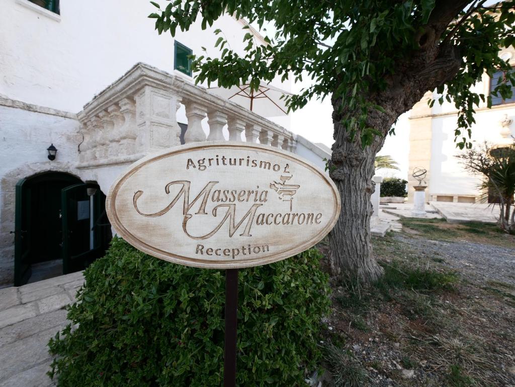 Masseria Maccarone photo 2