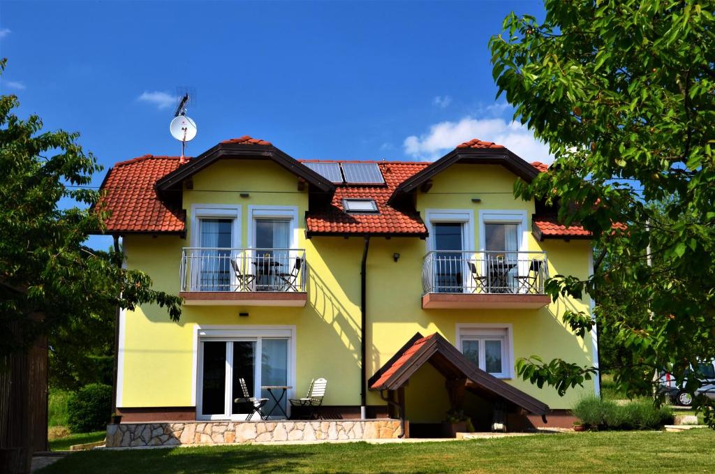Apartment & Rooms Arija photo 4
