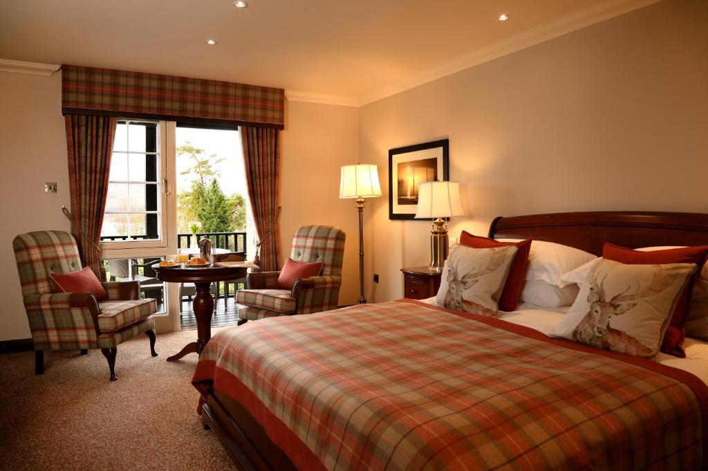 Macdonald Forest Hills Hotel & Spa photo 1