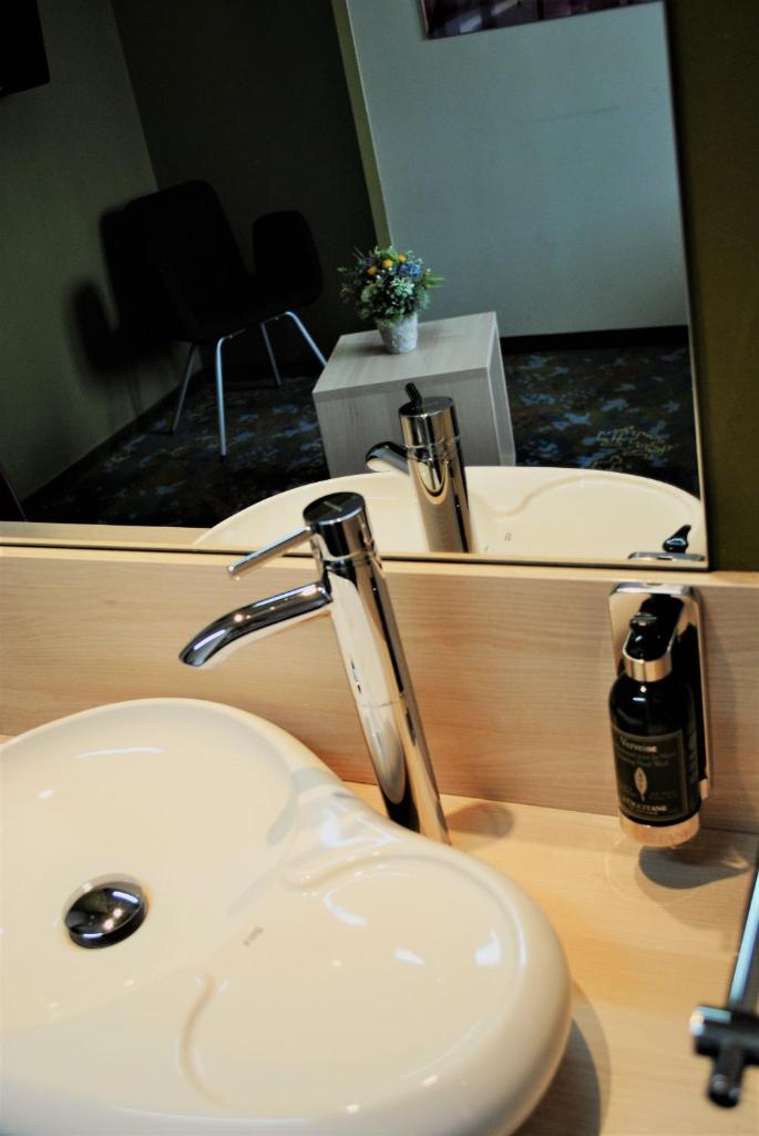 Двухместный (Стандартный двухместный номер с 1 кроватью), Kongres Hotel Roca