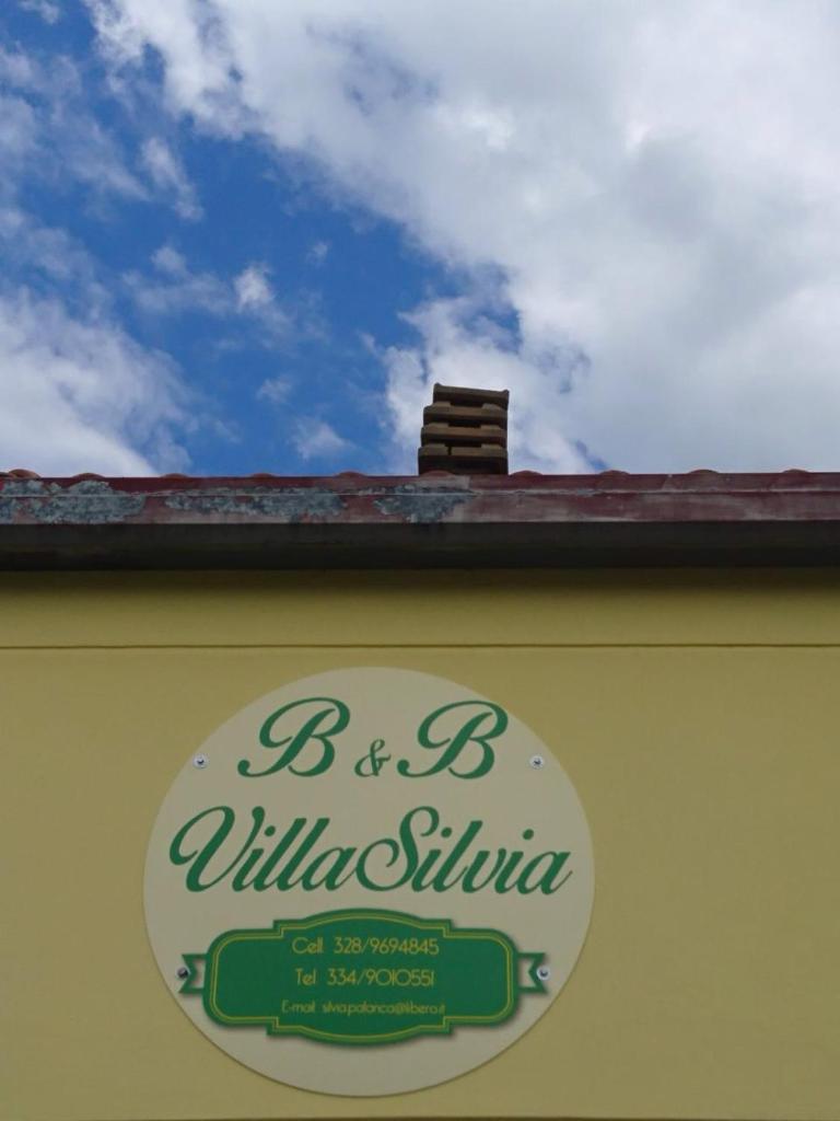 Villa Silvia photo 3