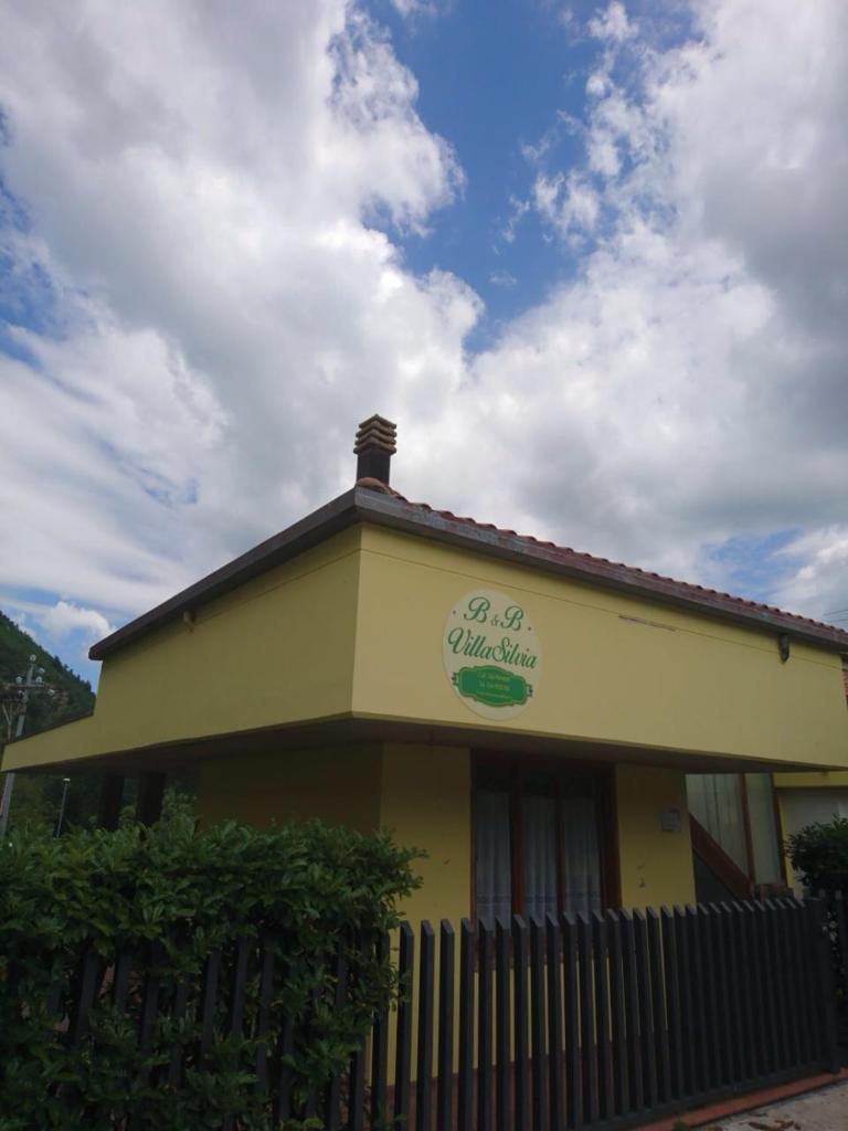 Villa Silvia photo 4