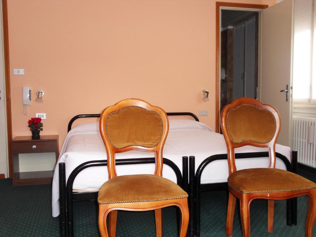 Albergo Betulla photo 1