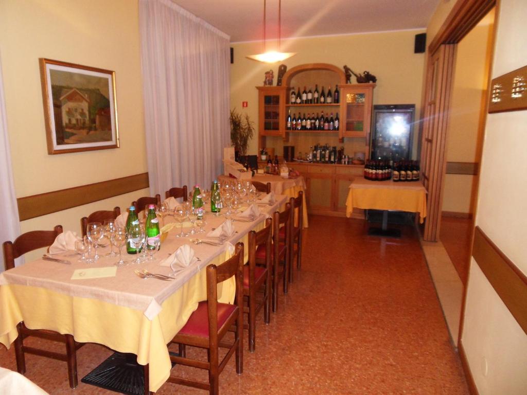 Albergo Betulla photo 3