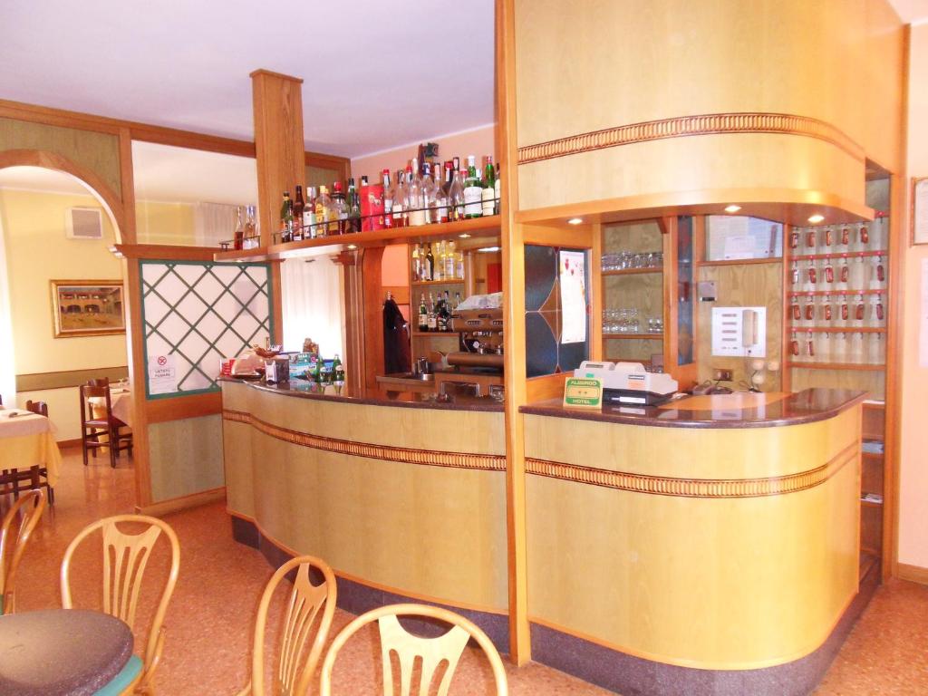 Albergo Betulla photo 4