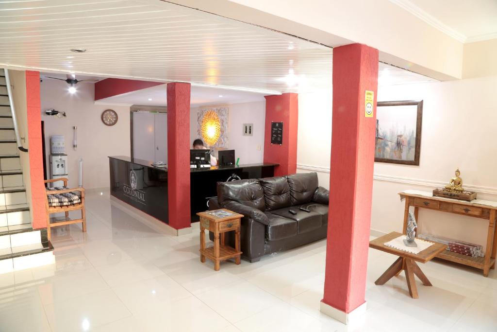 Hotel Colonial photo 1