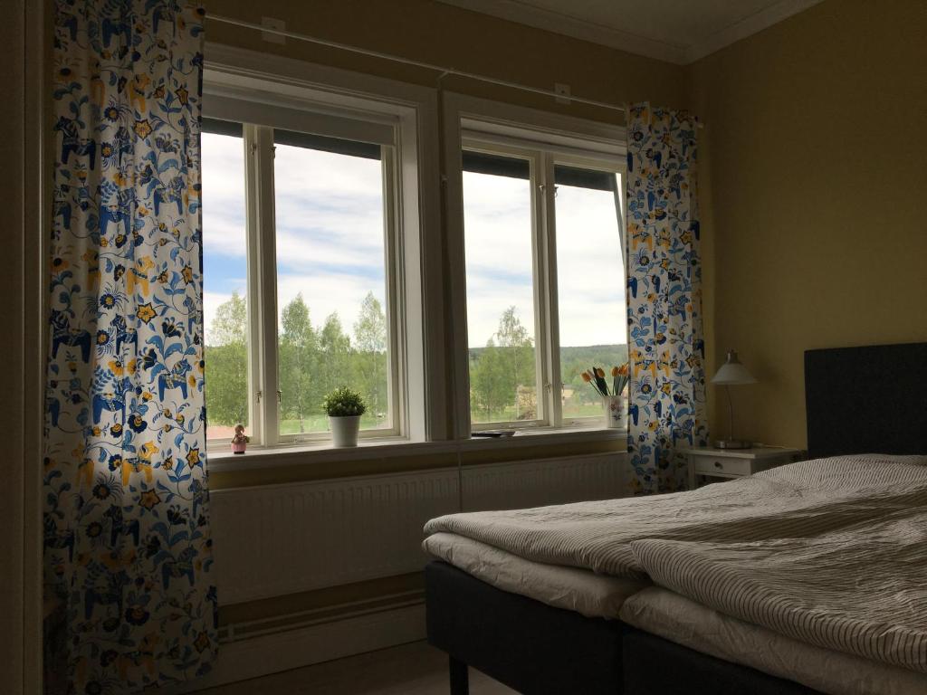 Orsa Station Bed and Breakfast photo 4