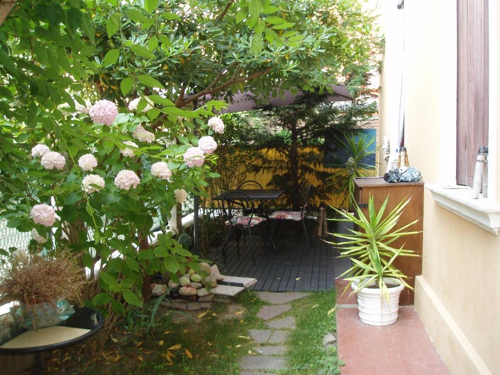 Perla B&b photo 4