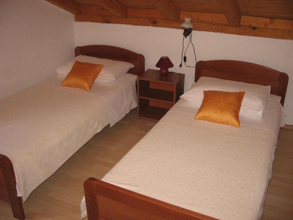 Apartments Darinka photo 4