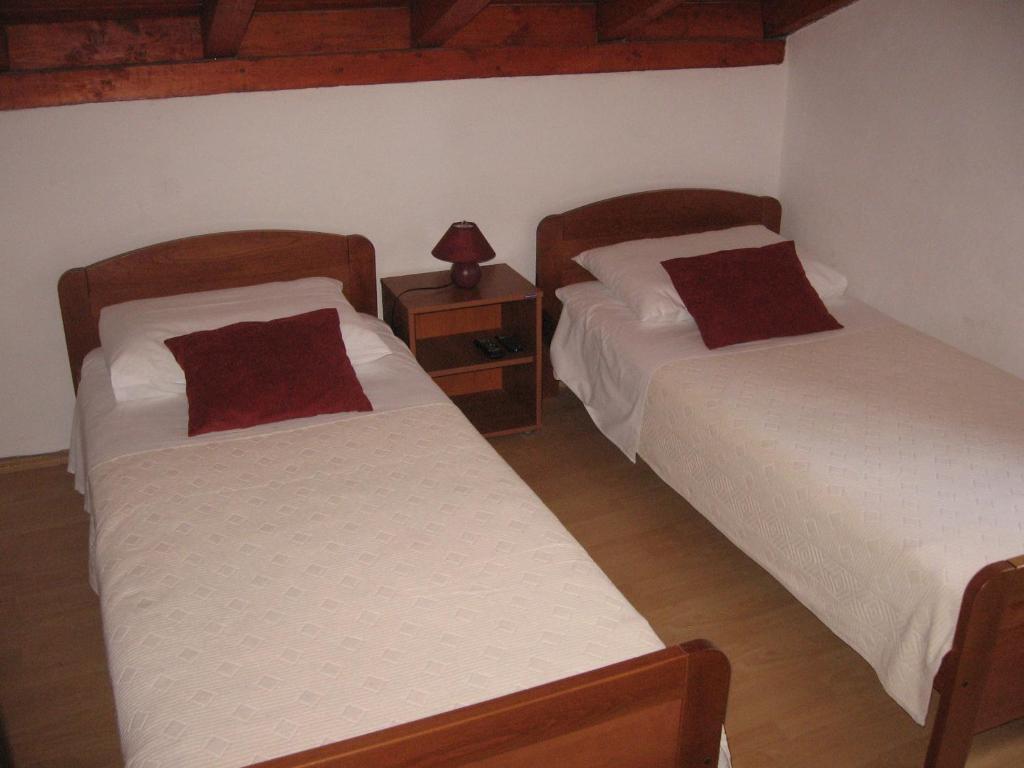 Apartments Darinka photo 3