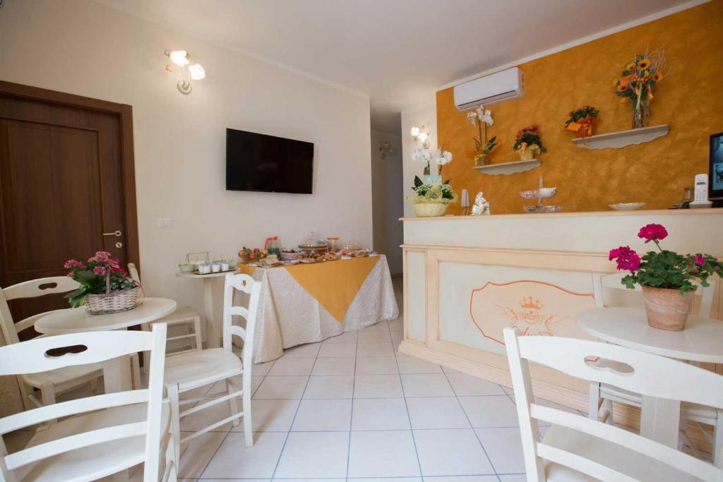 B&B Le due gioie photo 1