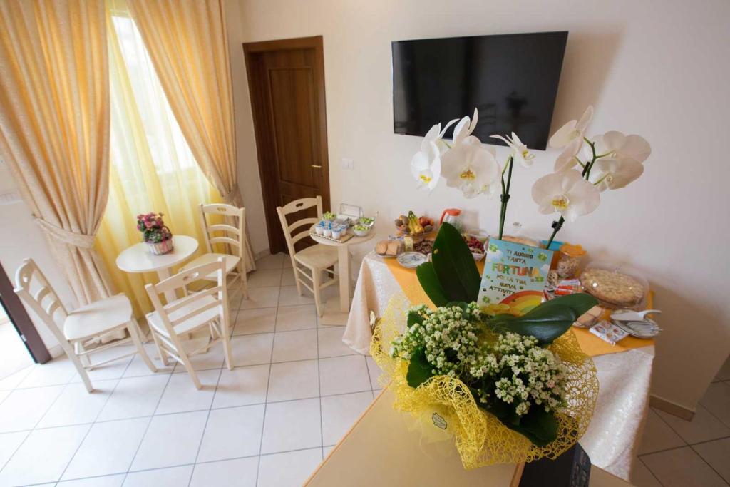 B&B Le due gioie photo 2