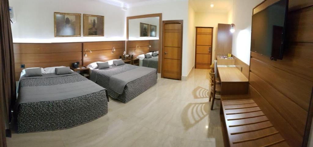 Tamareiras Prime Hotel photo 3