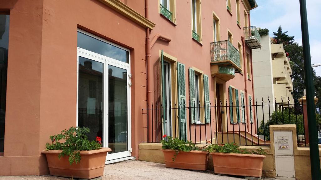 Hotel Marcellin photo 1