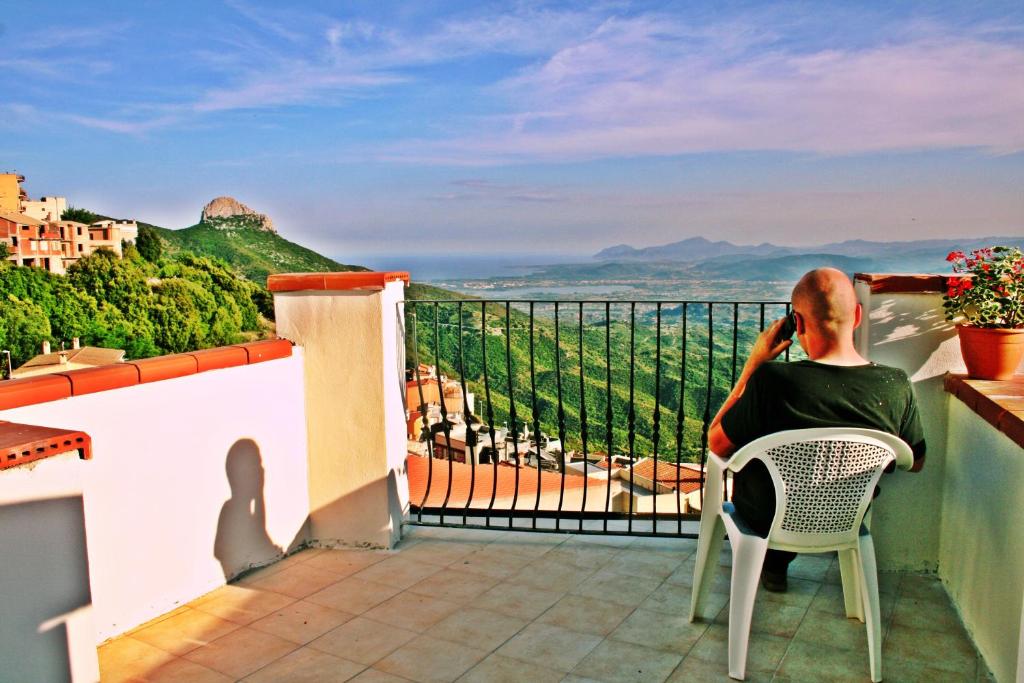 Casa Bellavista photo 3
