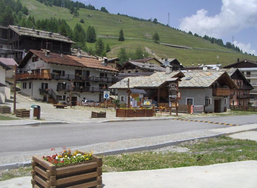 Residenza L'Teit photo 4