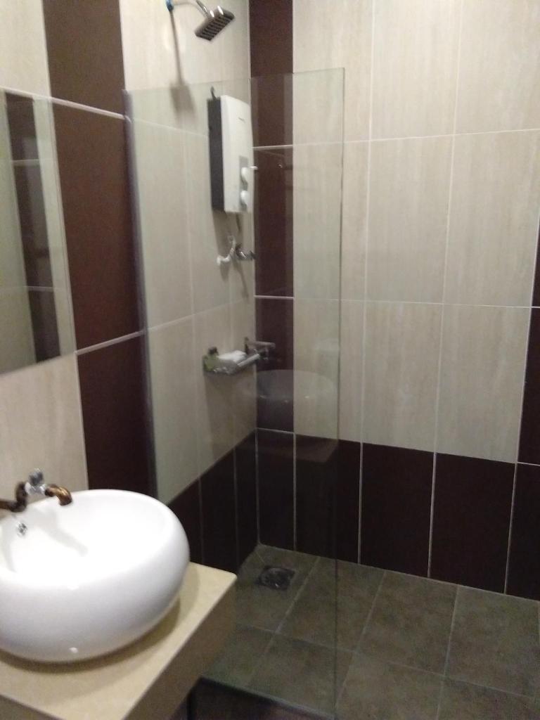 Двухместный (Стандартный двухместный номер (без окна)), De Grand Boutique Hotel