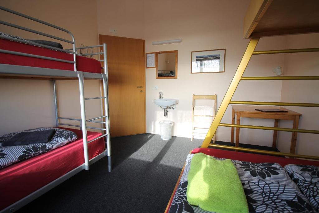 Hvoll Hostel photo 4