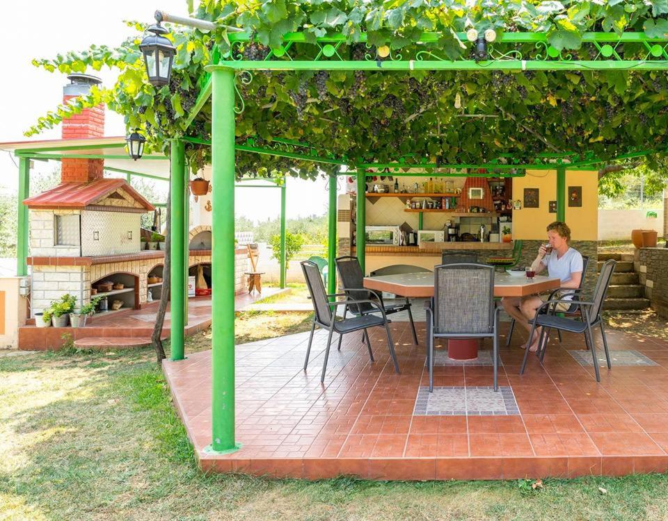 Villa Melina 2 photo 3