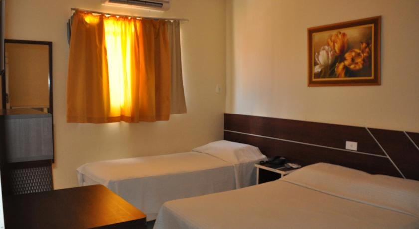 Real Hotel Empreendimentos photo 2
