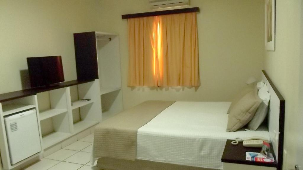 Real Hotel Empreendimentos photo 1