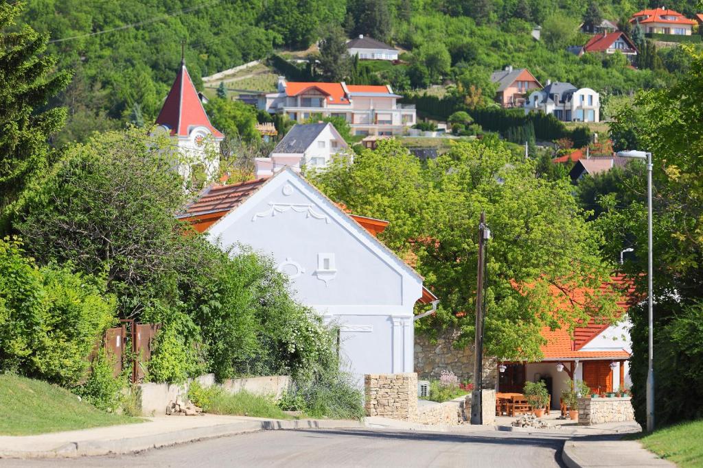 Arácsi Vendégház photo 2