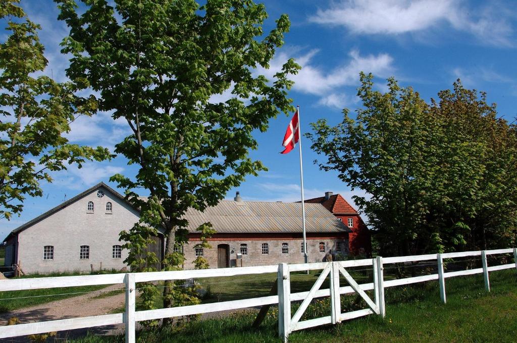 Nordkap Farm Holiday & Hostel