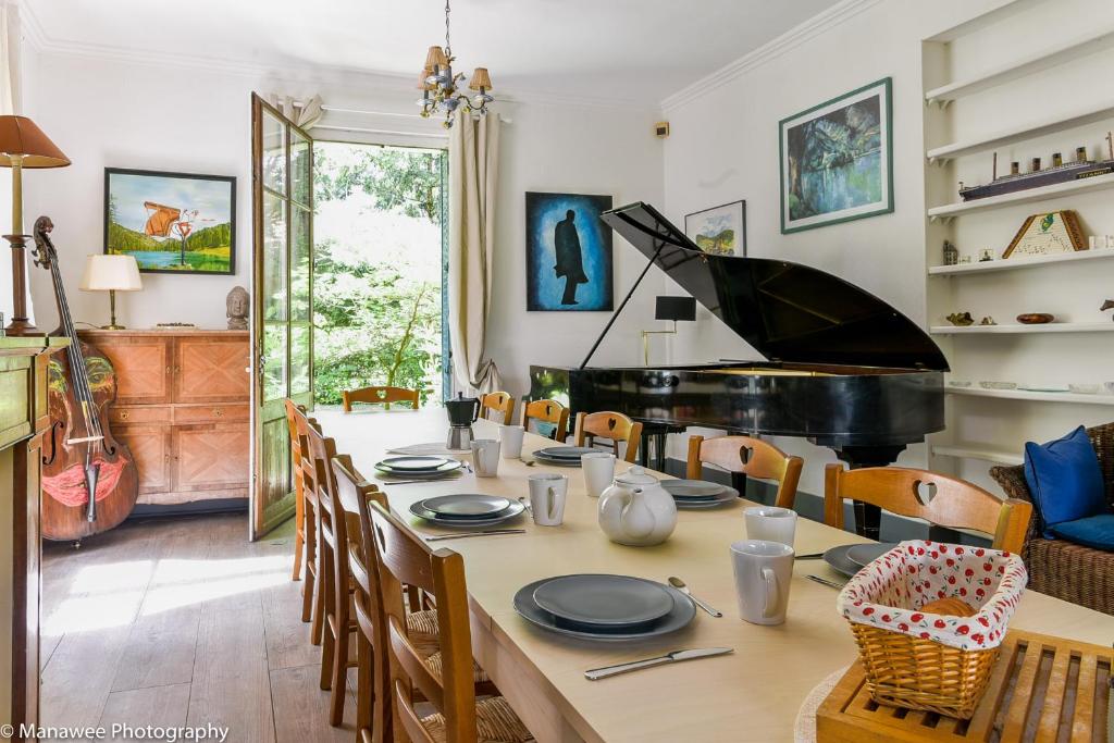 Villa Ariane photo 2