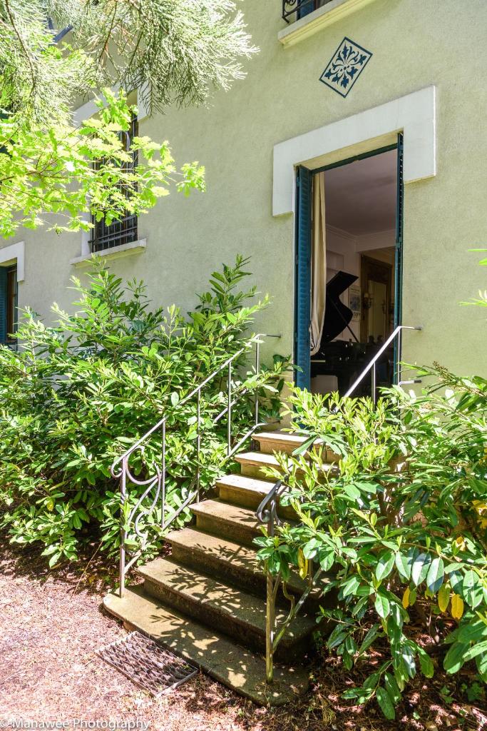 Villa Ariane photo 1